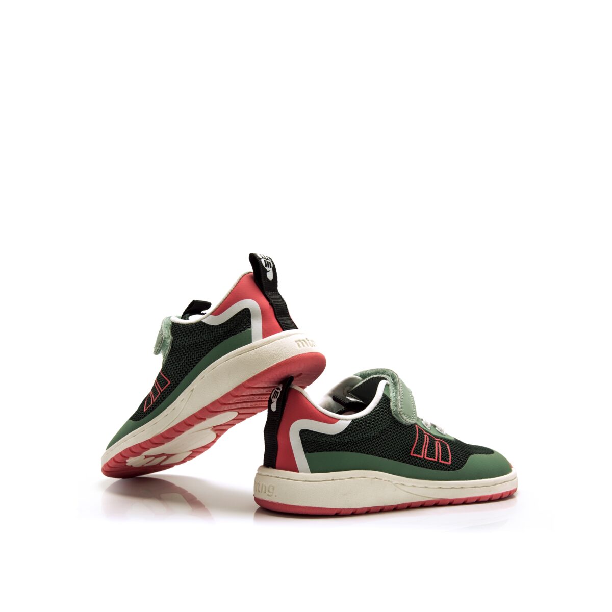 49045-C58622-ZAPATO-MK-252-TPU VERDE TPU FUCSIA-C-03