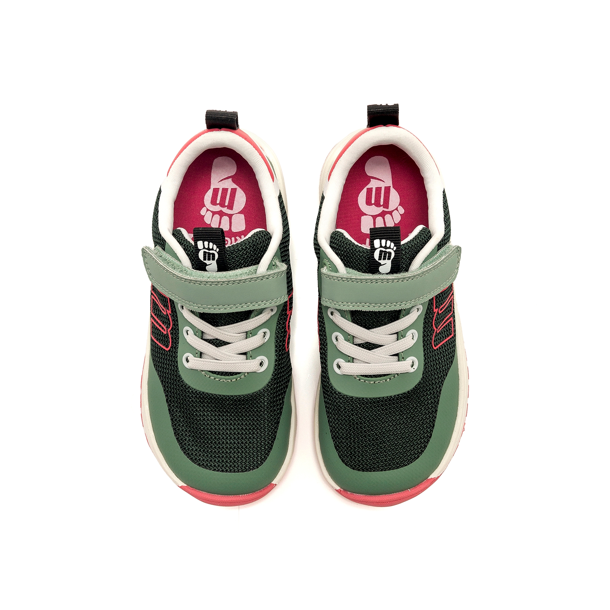 49045-C58622-ZAPATO-MK-252-TPU VERDE TPU FUCSIA-C-06