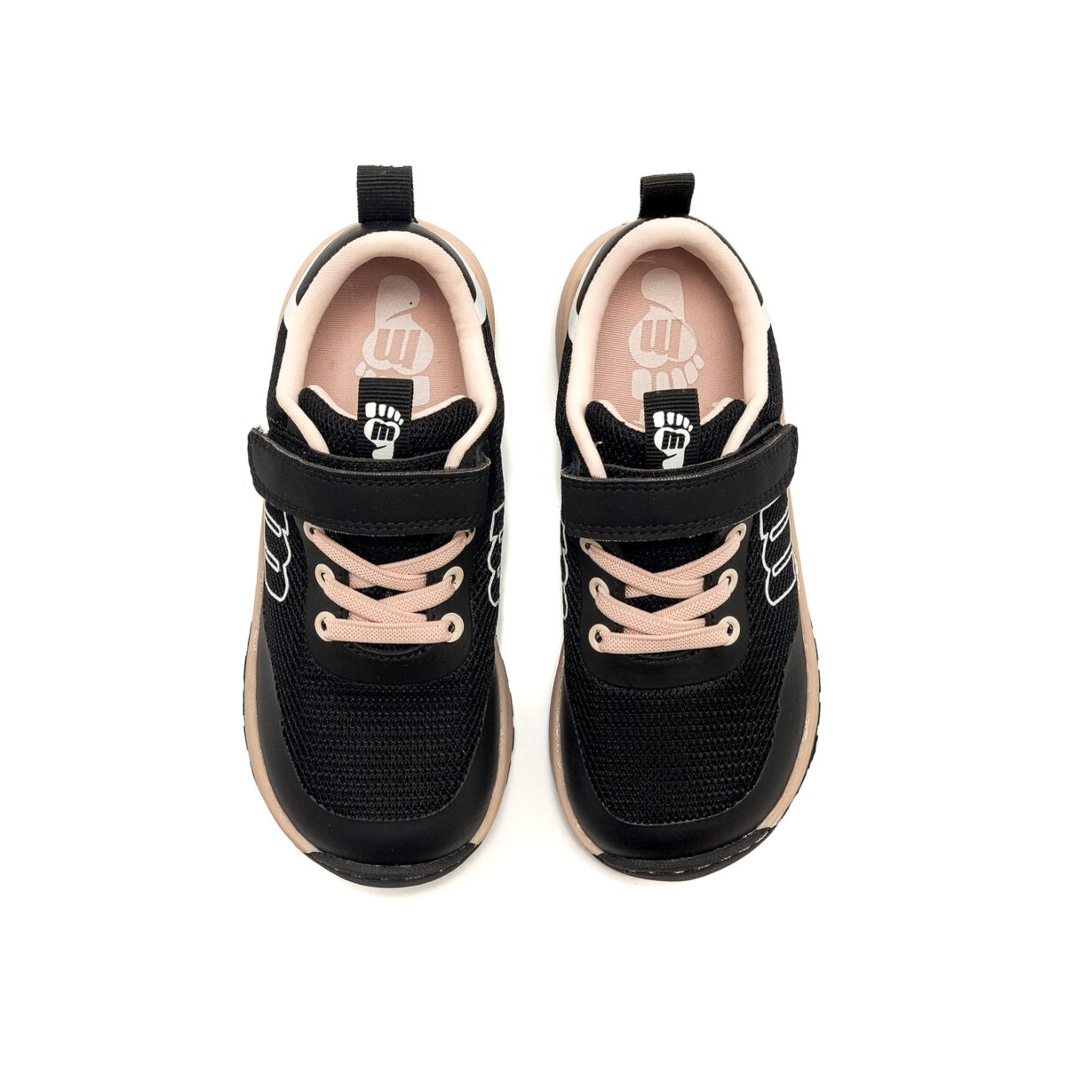 49045-C58623-ZAPATO-MK-252-TPU NEGRO TOWN NEGRO-C-06 49045-C58623-ZAPATO-MK-252-TPU NEGRO TOWN NEGRO-C-06