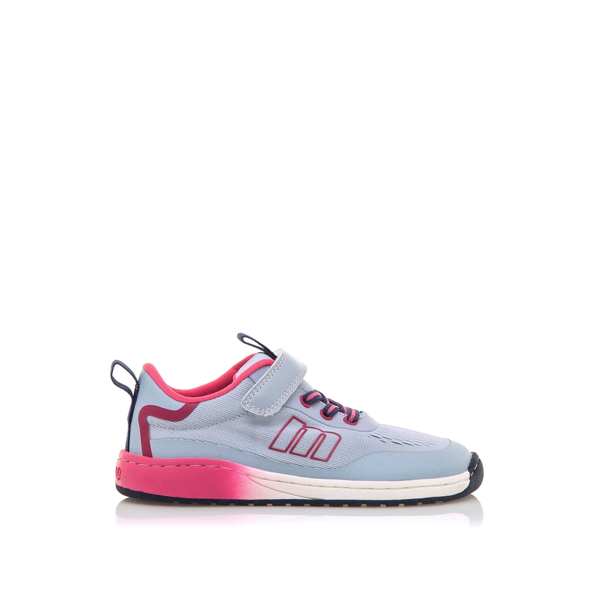 49045K-C58625-ZAPATO-MK-252-TPU MALVA KNIT MALVA-C-01