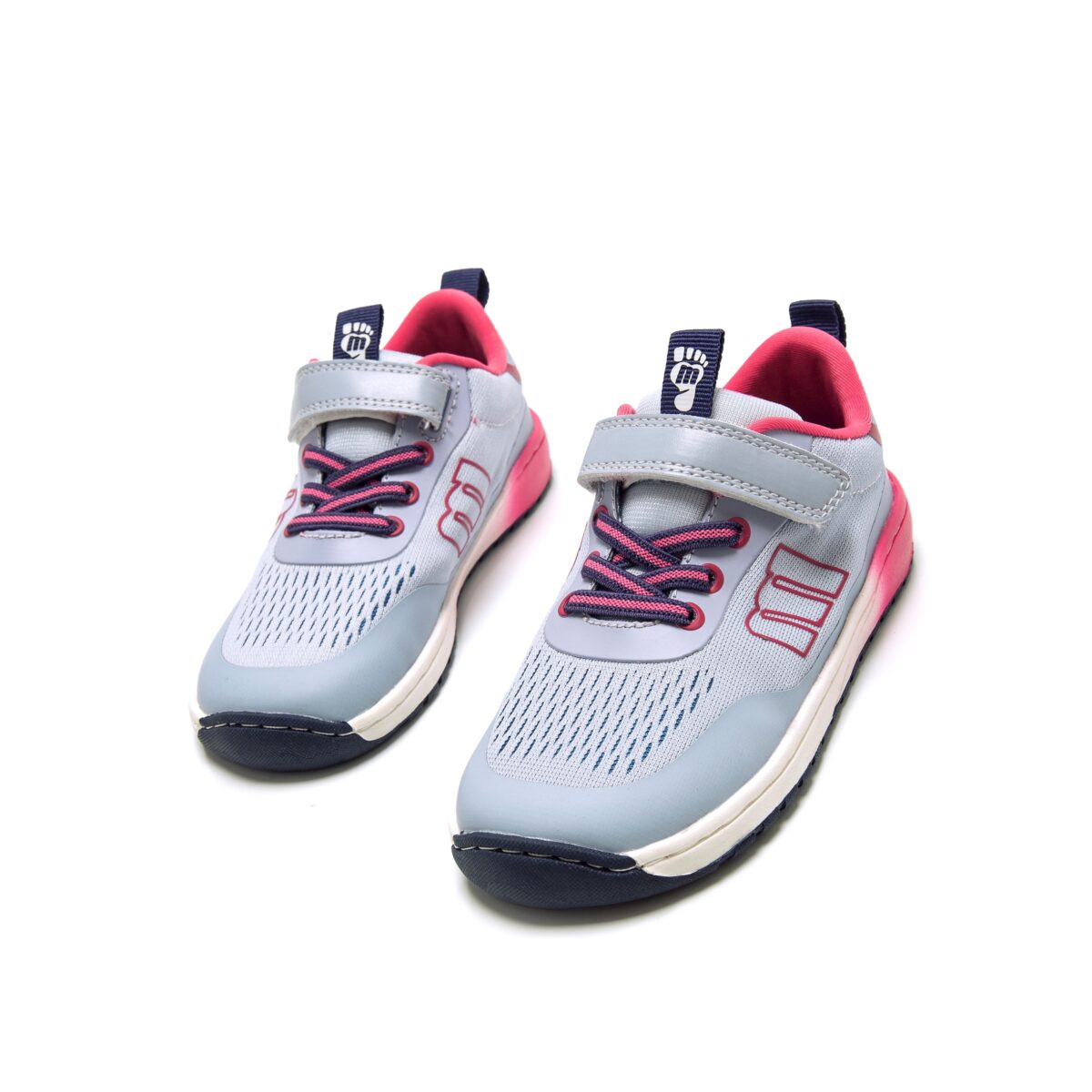 49045K-C58625-ZAPATO-MK-252-TPU MALVA KNIT MALVA-C-02