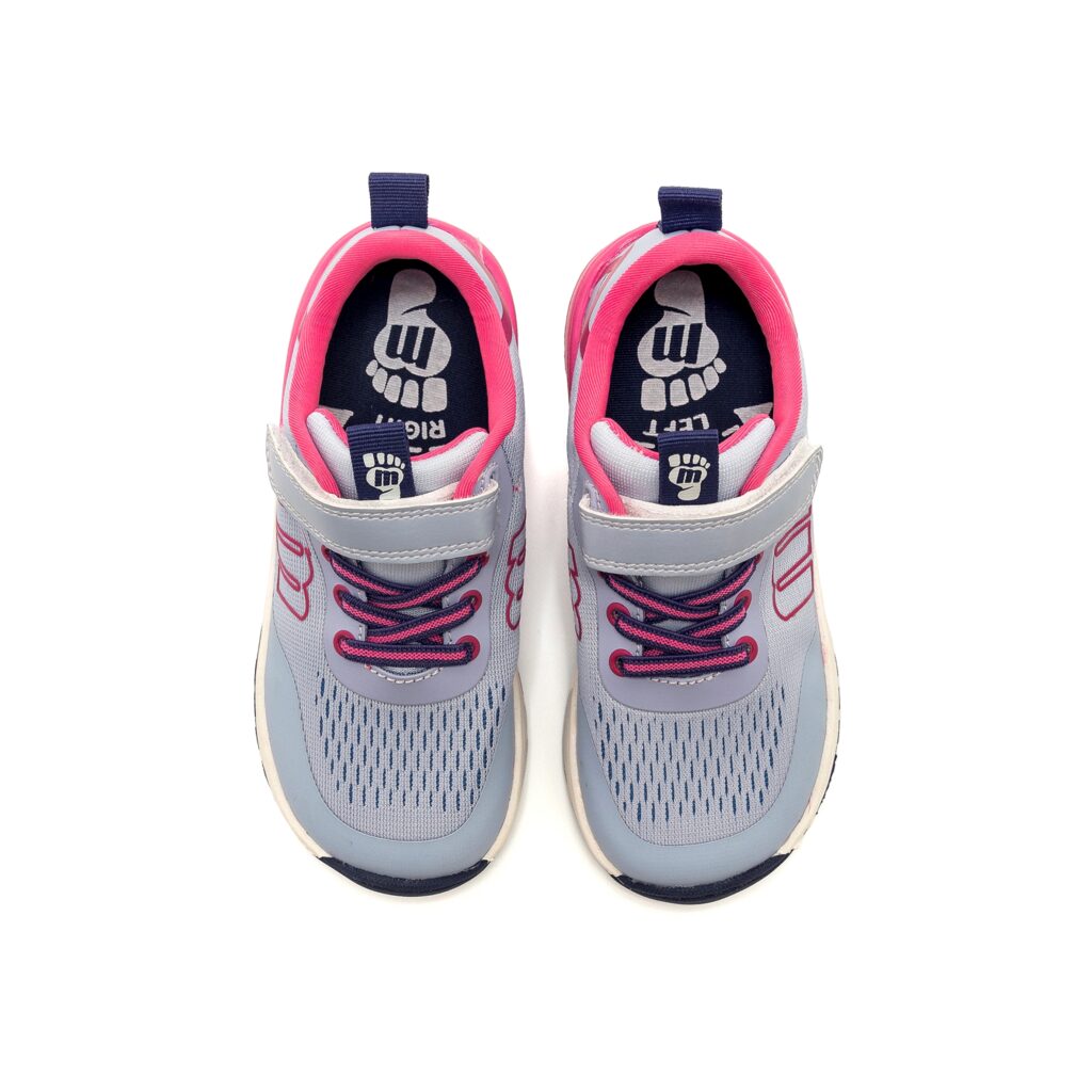 49045K-C58625-ZAPATO-MK-252-TPU MALVA KNIT MALVA-C-06