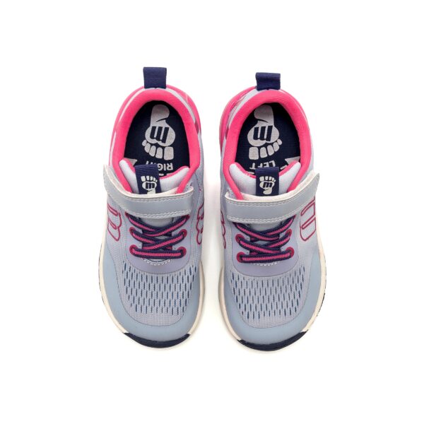 49045K-C58625-ZAPATO-MK-252-TPU MALVA KNIT MALVA-C-06