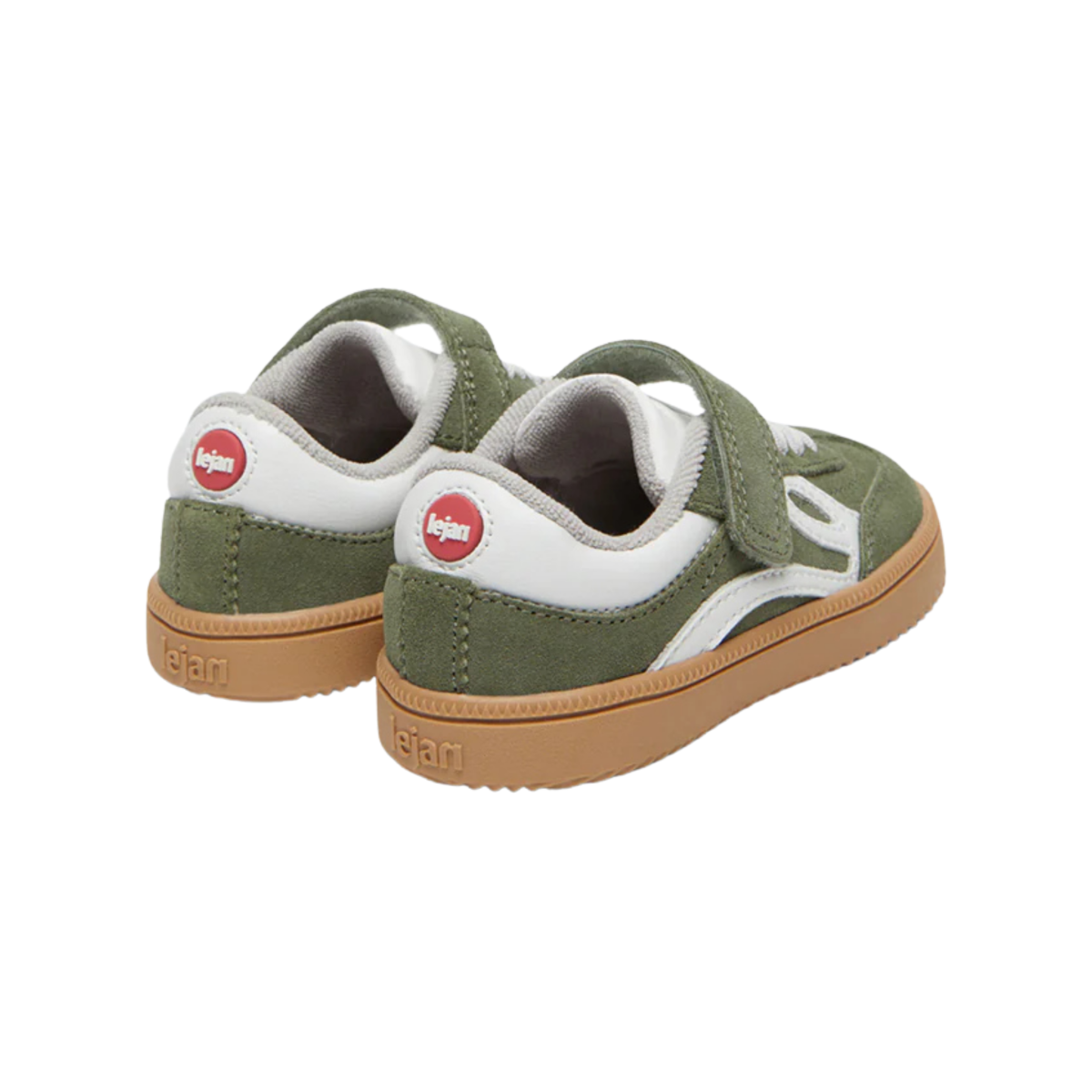 114 Lejan ONE - Kaki - Imagen 3