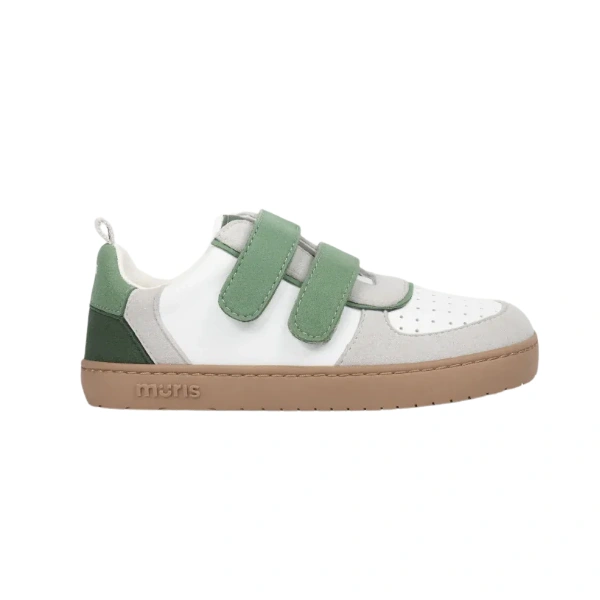 Muris petra JR Green