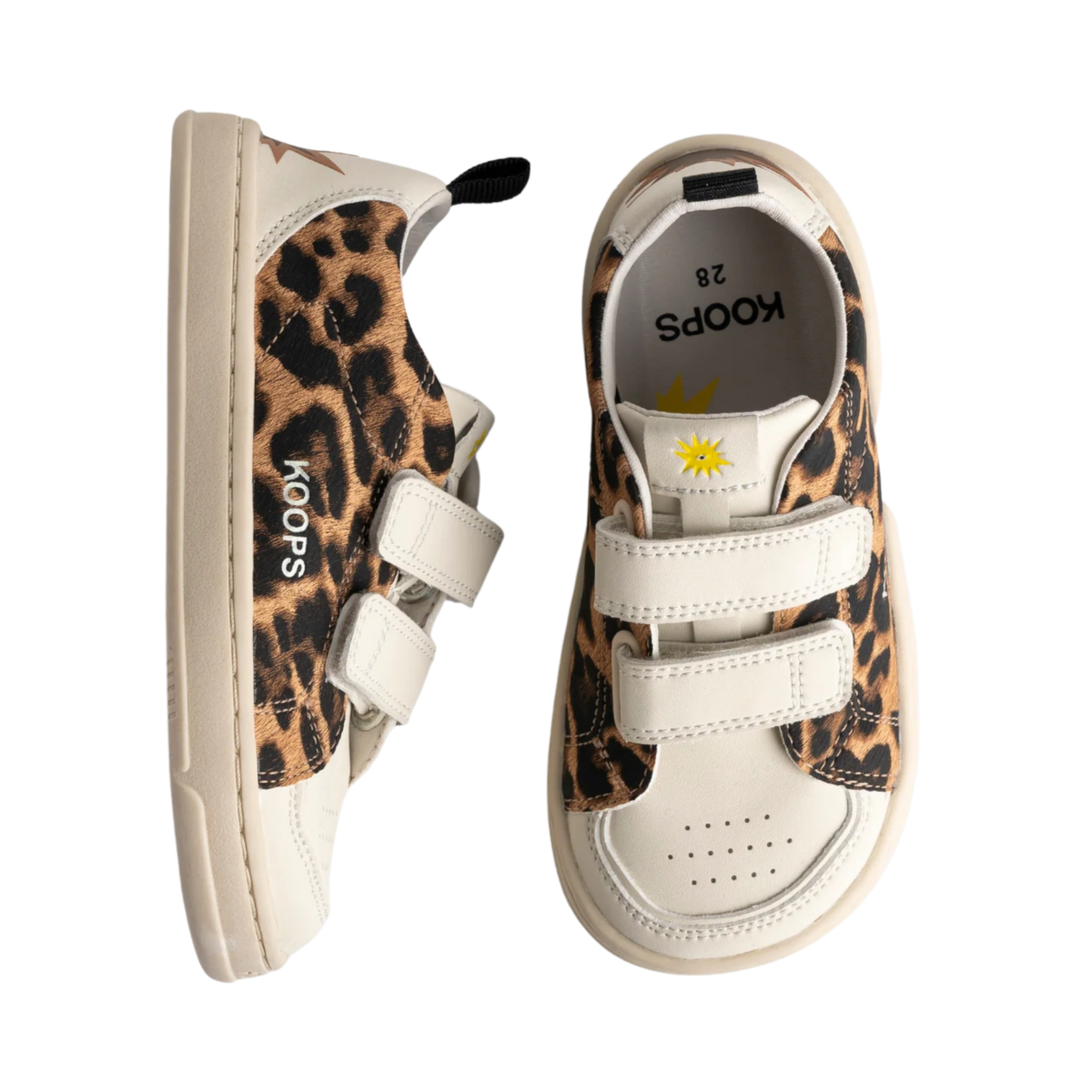 3 Koops Rafi leopardo - Imagen 2