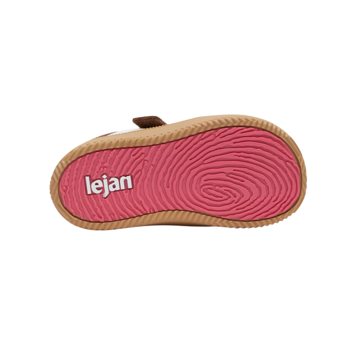 4 Lejan ONE - Marrón - Imagen 5