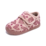 Zapy zapatilla de casa corazones - Imagen 2