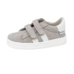 Piruflex deportiva serraje perla