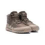 Xero Shoes-ScramblerTrail Mid-Waterproof Beige-Hombre - Imagen 8