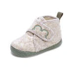 Zapy zapatilla de casa oso - Imagen 2