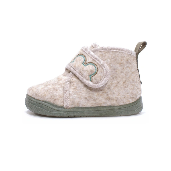Zapy zapatilla de casa oso
