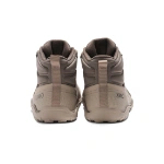 Xero Shoes-ScramblerTrail Mid-Waterproof Beige-Hombre - Imagen 7