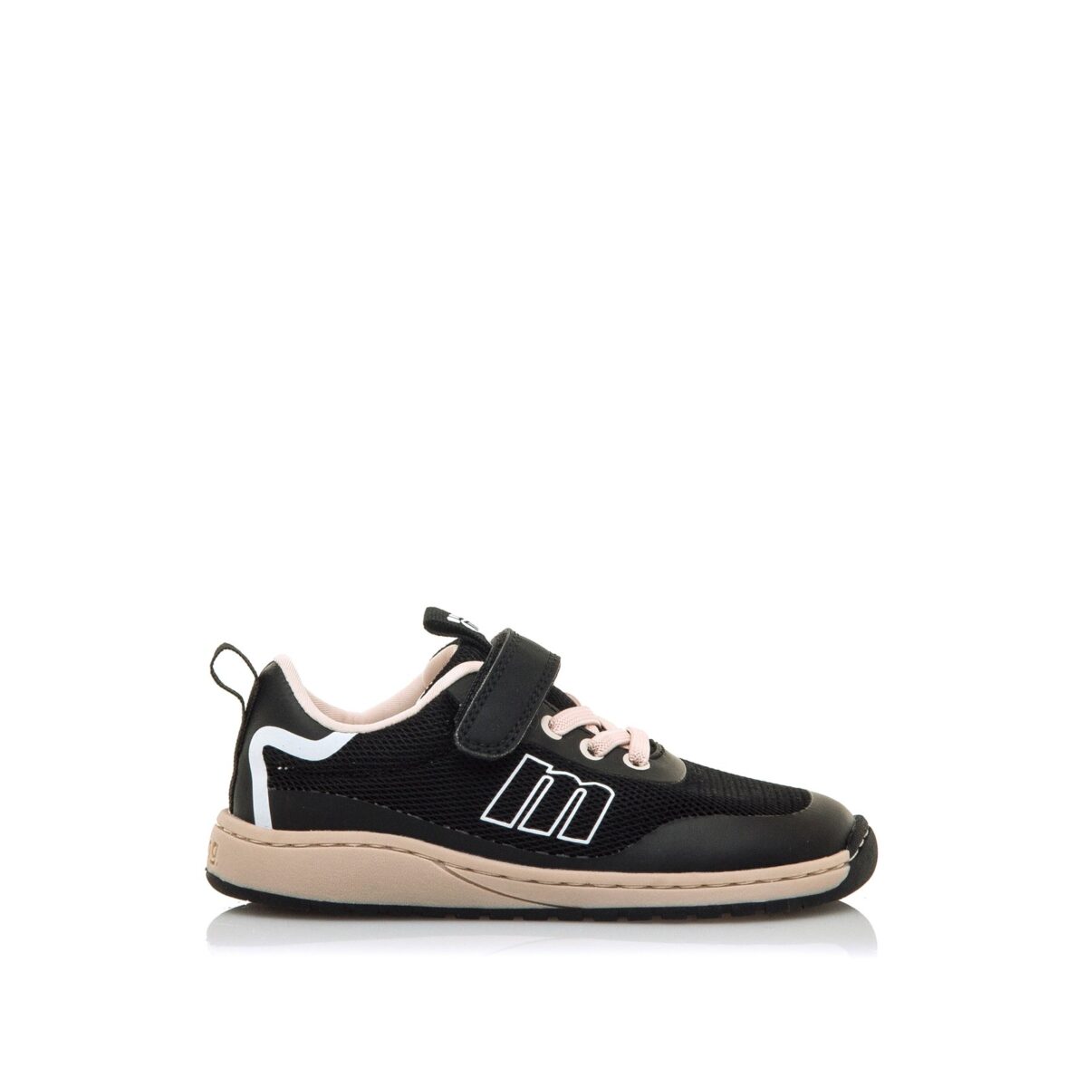 Mustang Free sneaker negro - Imagen 6