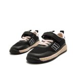 Mustang Free sneaker negro - Imagen 5