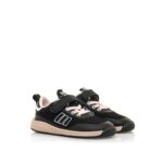 Mustang Free sneaker negro - Imagen 2