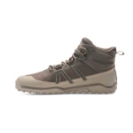 Xero Shoes-ScramblerTrail Mid-Waterproof Beige-Hombre - Imagen 4