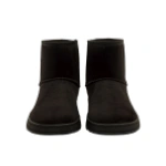 Mustang bota free Alask negro - Imagen 3