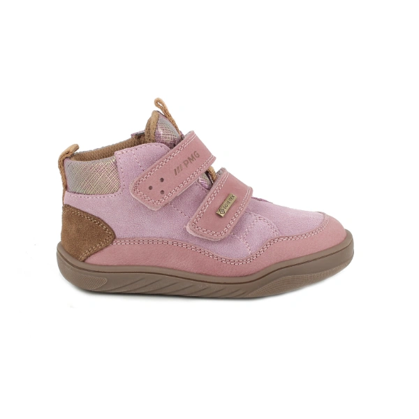 Primigi Barefoot Goretex Canyon rosa