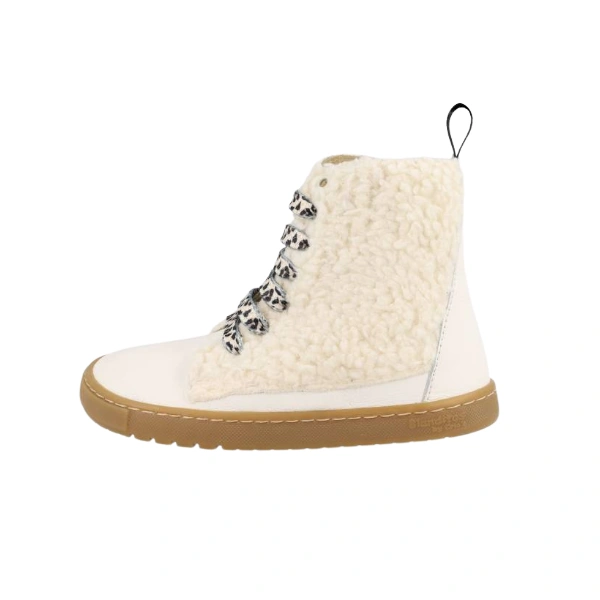 Blanditos Botin Porcelana