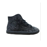 Coqueflex bota gliter