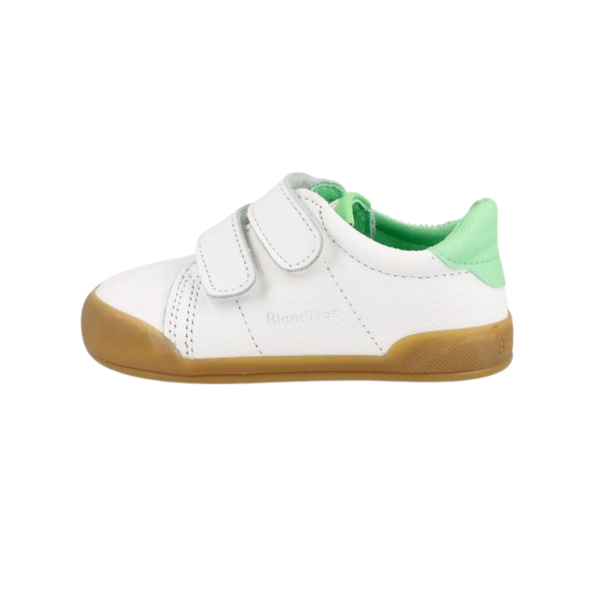 Blanditos Londres Verde - Imagen 1