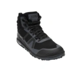Xero Shoes-Scrambler Mid II WP-Waterproof-Negro/Gris-Hombre - Imagen 2