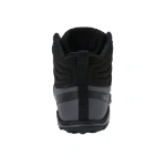 Xero Shoes-Scrambler Mid II WP-Waterproof-Negro/Gris-Hombre - Imagen 4