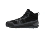 Xero Shoes-Scrambler Mid II WP-Waterproof-Negro/Gris-Hombre - Imagen 6