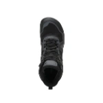 Xero Shoes-Scrambler Mid II WP-Waterproof-Negro/Gris-Hombre - Imagen 8