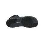 Xero Shoes-Scrambler Mid II WP-Waterproof-Negro/Gris-Hombre - Imagen 9