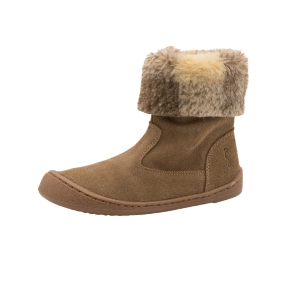 Flexinens Botines Beige