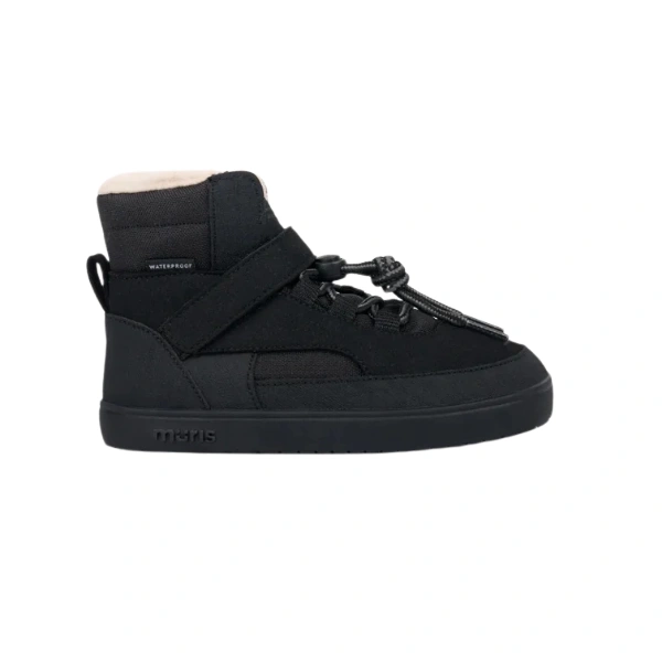 Muris baltic JR negro