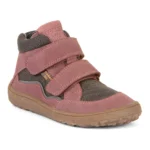 Froddo bota TEX GREY/PINK - Imagen 3