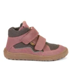 Froddo bota TEX GREY/PINK