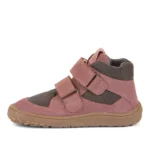 Froddo bota TEX GREY/PINK - Imagen 2