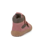 Froddo bota TEX GREY/PINK - Imagen 4