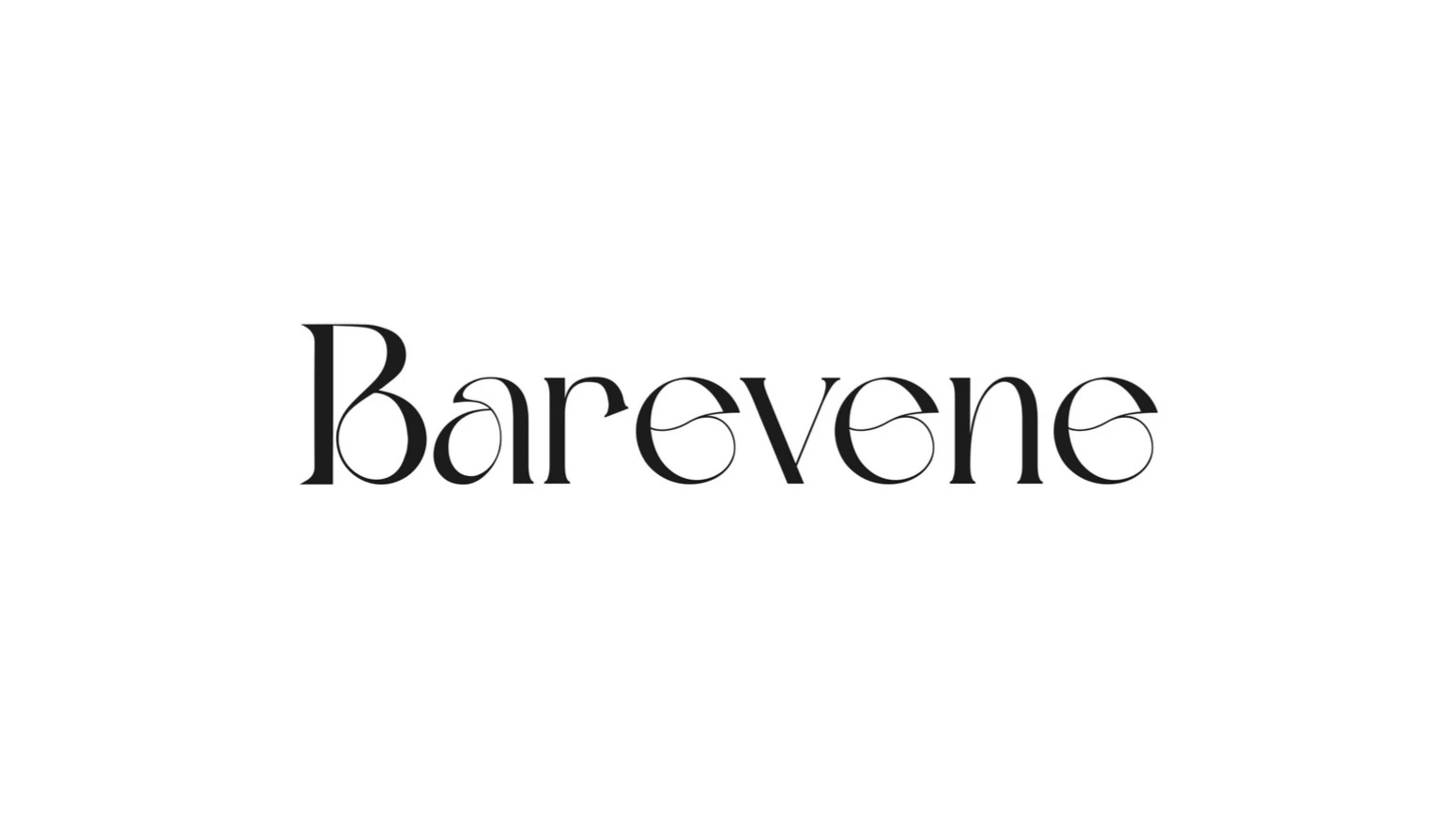Barevene