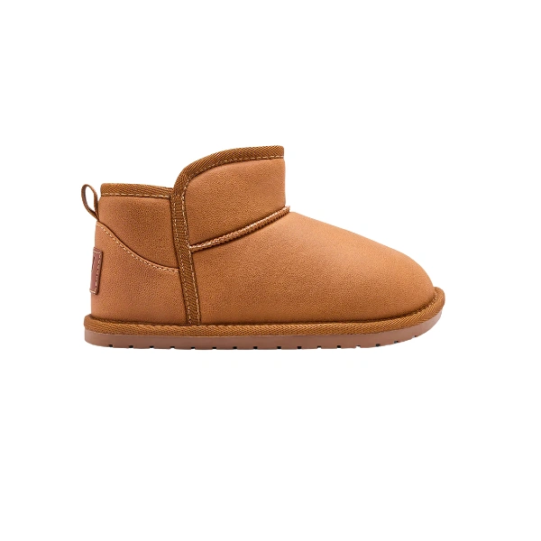 B&W Bota Australiana Baja Goflex Camel