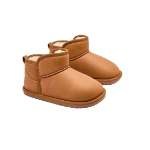 B&W Bota Australiana Baja Goflex Camel - Imagen 4