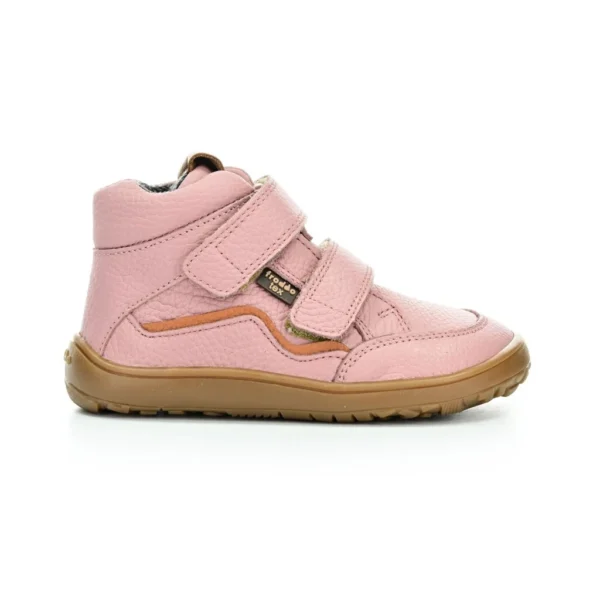 Froddo bota TEX PINK