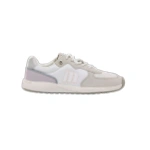 Mustang Sneaker Free Apolo - Blanco/Lila