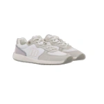 Mustang Sneaker Free Apolo - Blanco/Lila - Imagen 2