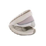 Mustang Sneaker Free Apolo - Blanco/Lila - Imagen 5