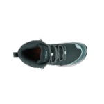 Xero Shoes-Scrambler Trail Mid WP Sea Moss/Surf Spray Green-Mujer - Imagen 6