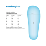 Mustang Sneaker Free Apolo - Beige/Kaki - Imagen 7