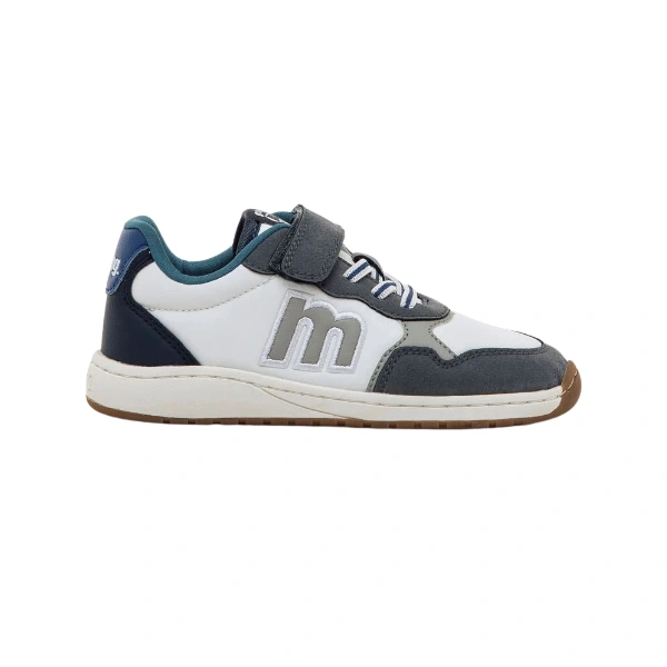 Mustang Free sneaker Azul