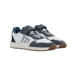 Mustang Free sneaker Azul - Imagen 2