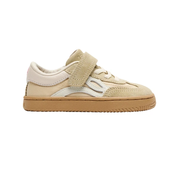 Lejan ONE Kids Nylon Beige