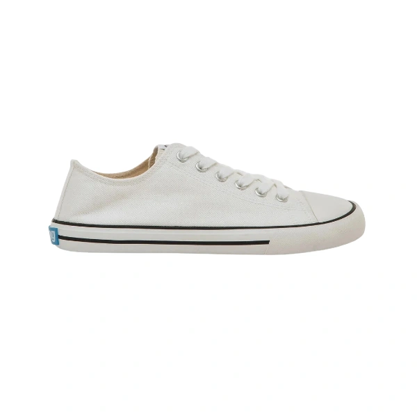 Mustang sneaker adulto free Emi blanco